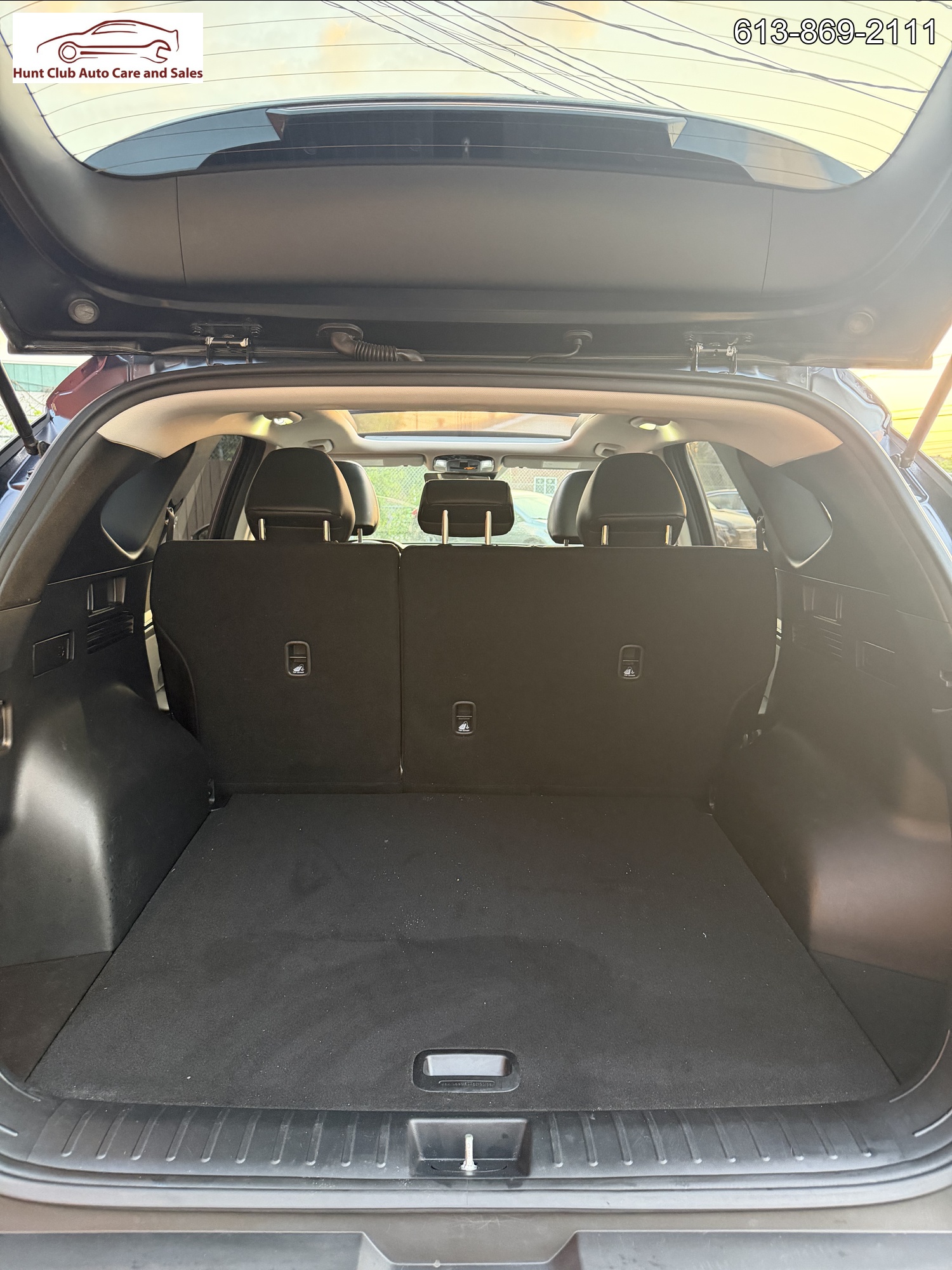 2022 Hyundai Tucson SEL AWD photo 7